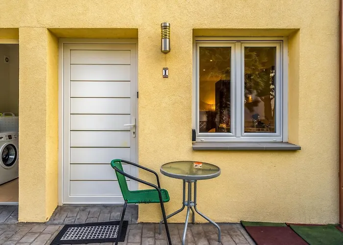 Location Maison Vacances La Vida Sin Limites Emp