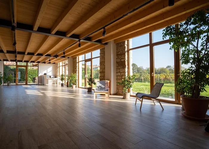Agriturismo Ponte Florio