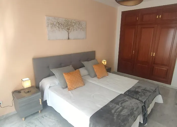 Sanpedro Apartamentos Marbella