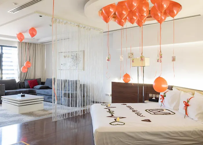Mira Business Hotel