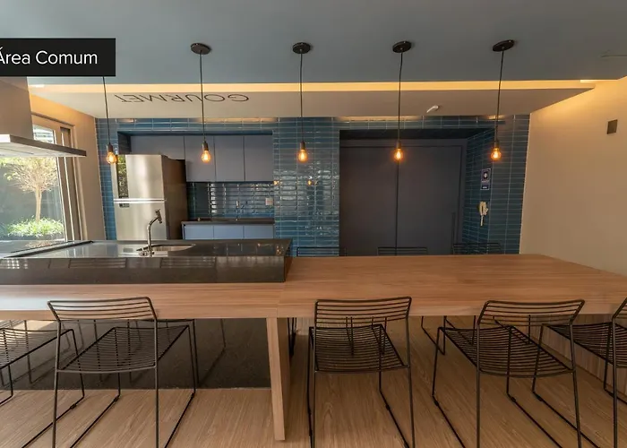 Apartamento: Housi Perdizes By Charlie
