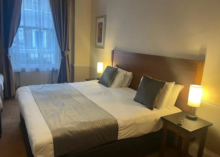  Cavendish - Bloomsbury