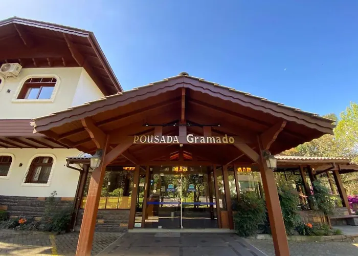  Pousada Gramado