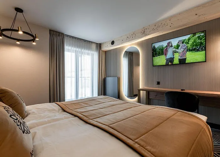 Aparthotel Zakopane