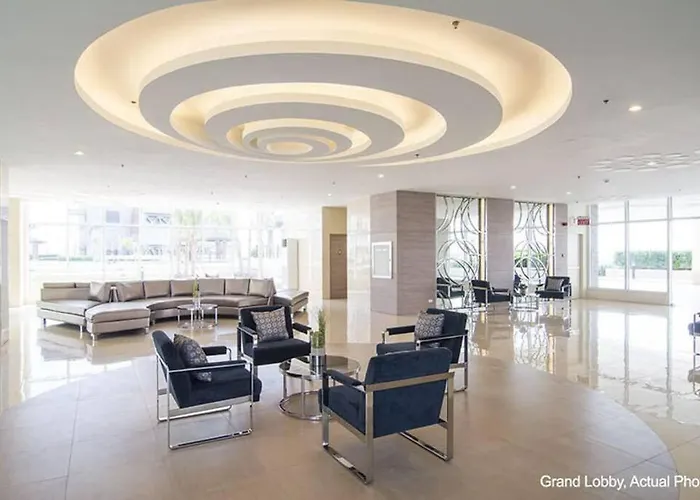 Cozy Studio Unit At Sun Residences