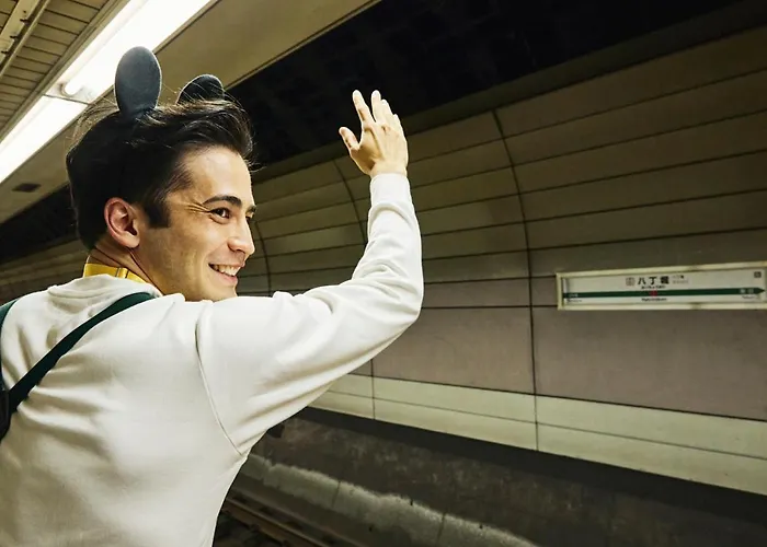 Section L Hatchobori