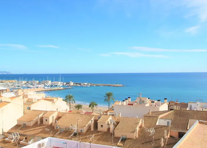 CASATURIS NEWON APARTAMENTOS En