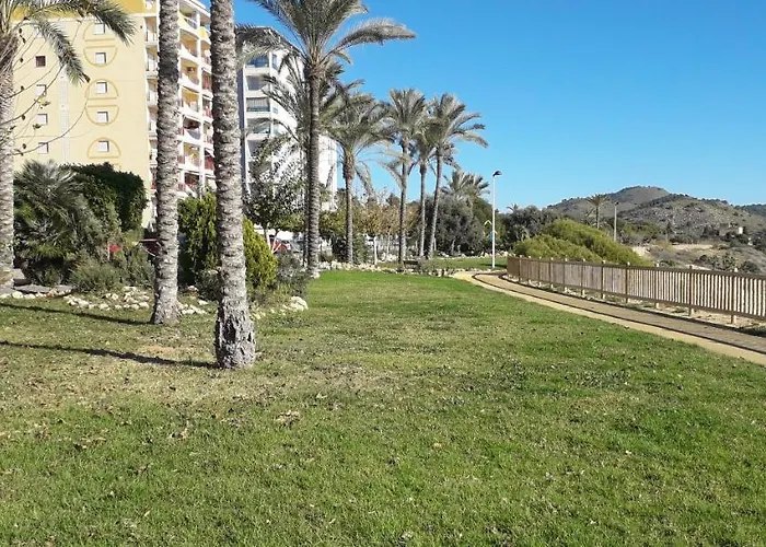 Appartement Playa Torres