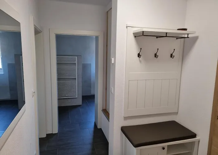 Appartements KALSWIRT