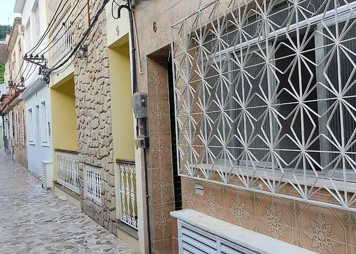 Casa de férias: Casa em Vila Isabel