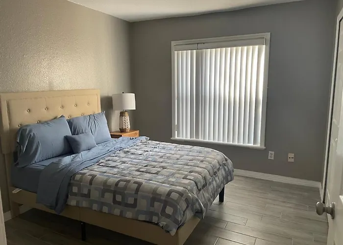 Guests house Sandlake Private Residences Condo