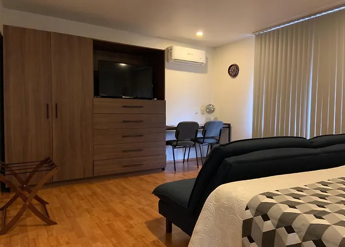 Star Suites