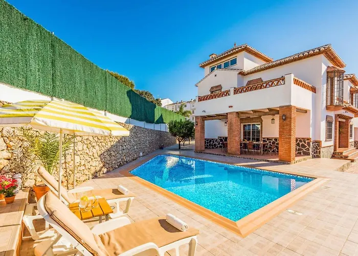  Sol Nerja