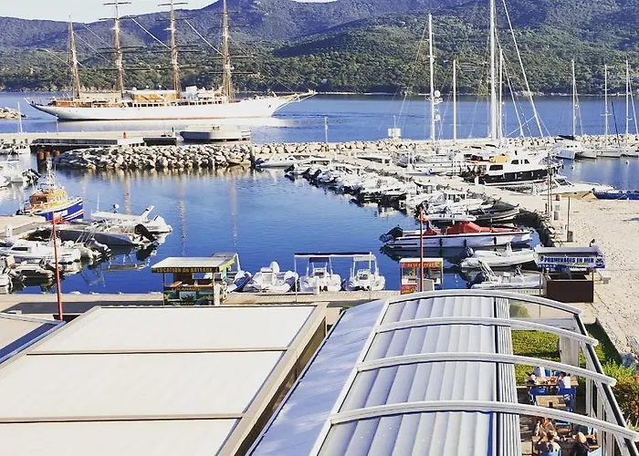 Hôtel Restaurant le Bellevue