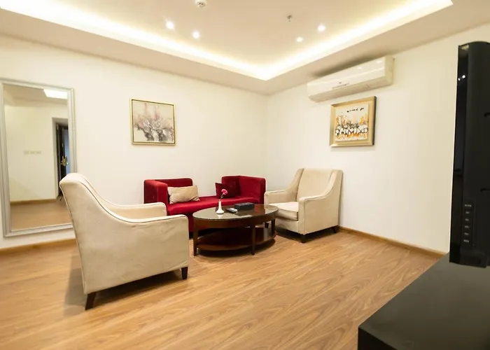 Mira Business Hotel