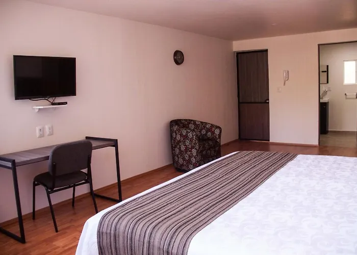 Star Suites