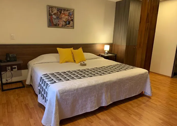 Star Suites