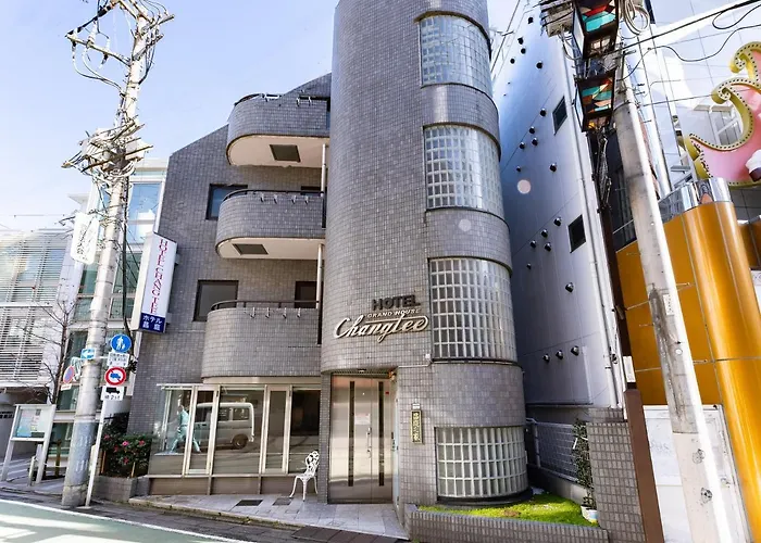 Chang Tee Ikebukuro