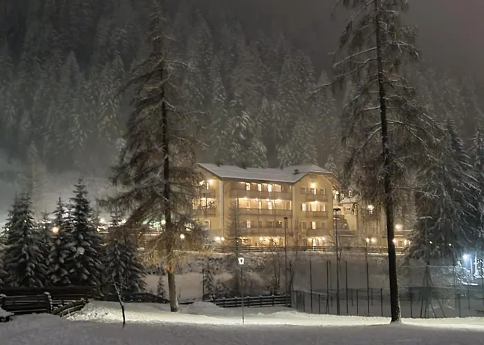 Residence Villa Avisio
