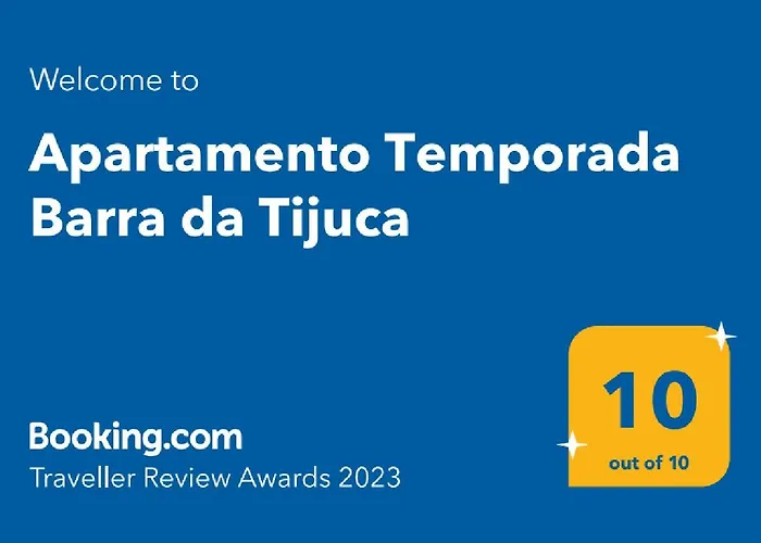 Temporada Barra da Tijuca
