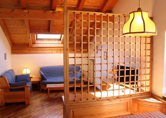 Residence Casa Cavalese