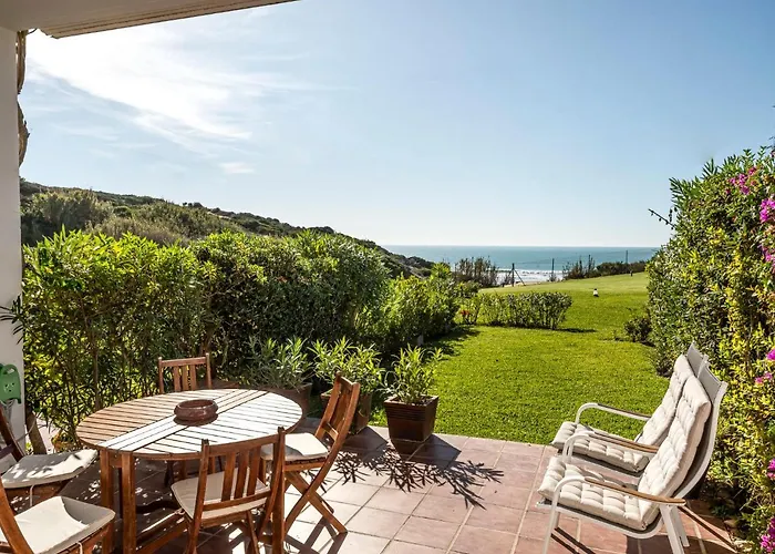 Chalet: Villa Cristina By Interhome