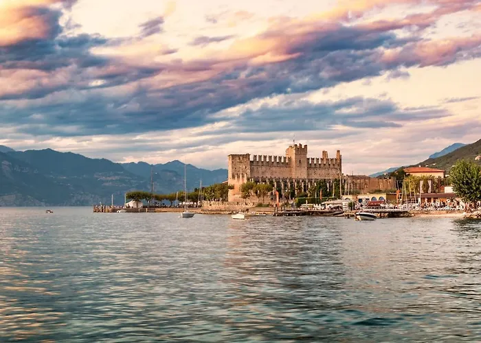 Hotel Eden