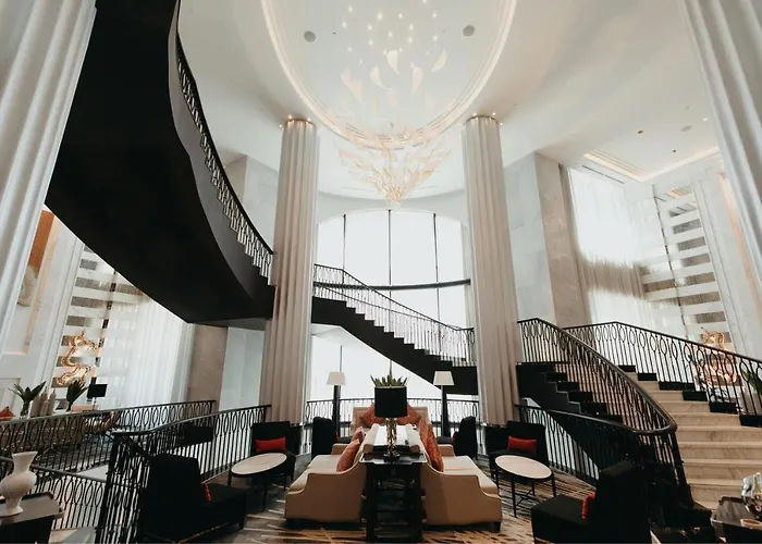 St. Regis