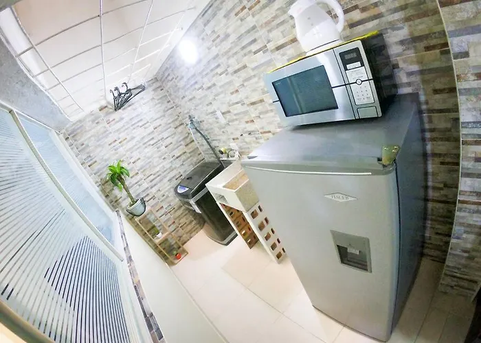 Apartamento en Suba, Bogotá