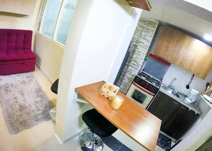 Apartamento en Suba, Bogotá