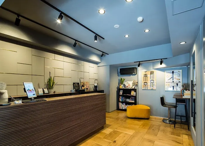 Section L Ginza East