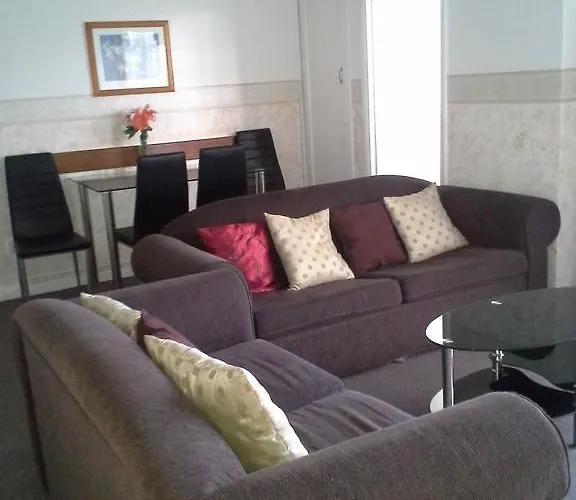 Best Selfcatering Hobart Apartments