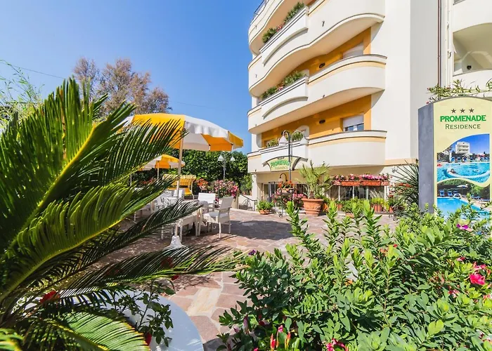 Residence Promenade