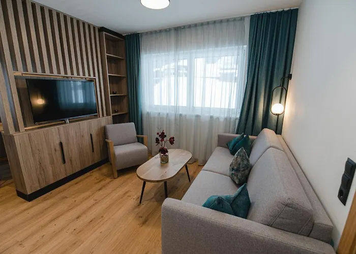 Apartment: Winkler Appartements