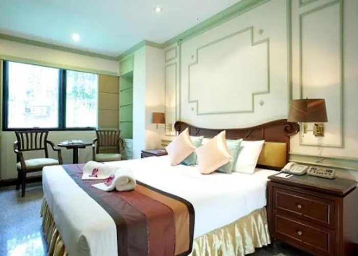 Majestic Suites