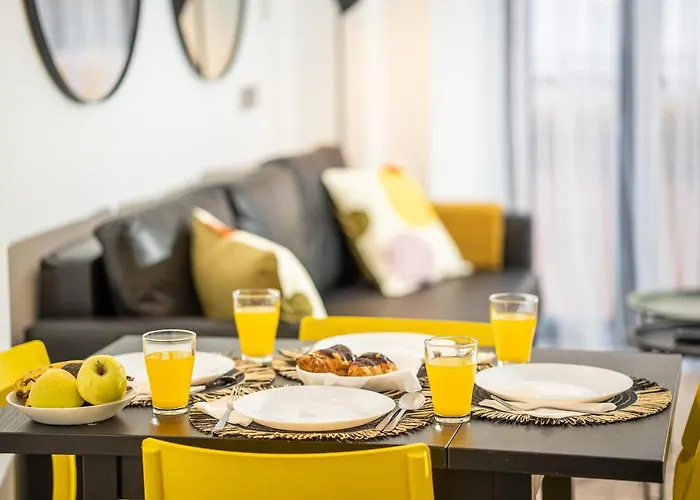 Trendy Homes Puerta Purchena