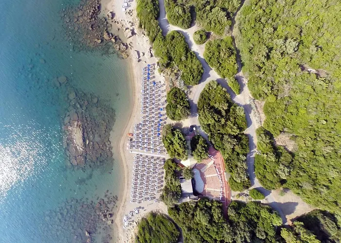 Hotel di lusso: TH Capo Rizzuto