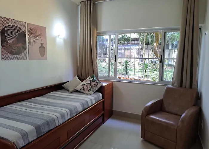 Apartamento 2 Quartos Asa Sul