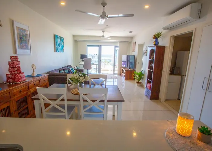 All Vacation Rentals Darwin Luxury