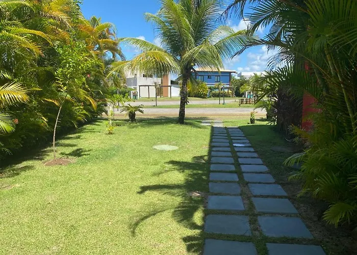 Casa Condomínio Iberostate - Resort Iberostar