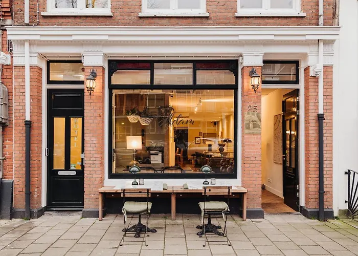 Familiehotel: Adam Suites Hotel