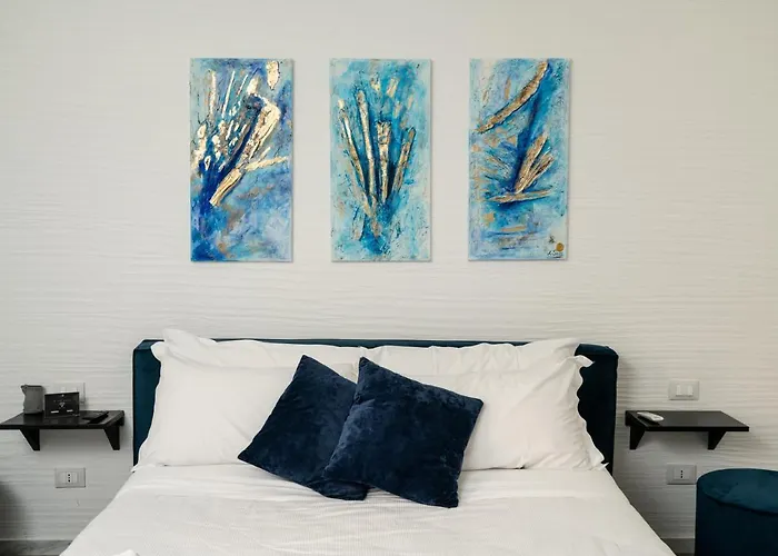 Hotel con vista: Marmur Suite
