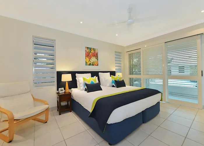 Reef Villa Port Douglas