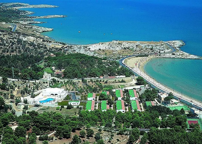 Villaggio San Lorenzo