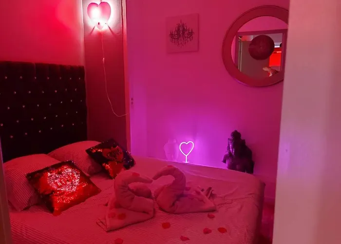 Elle Et Lui