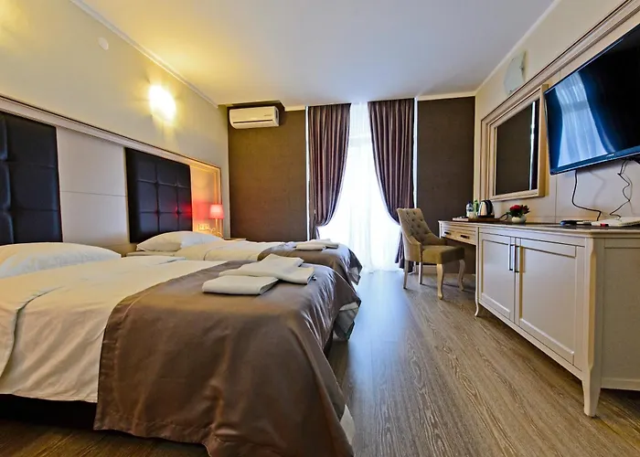 Vacation rental: Hotel 19 Batumi