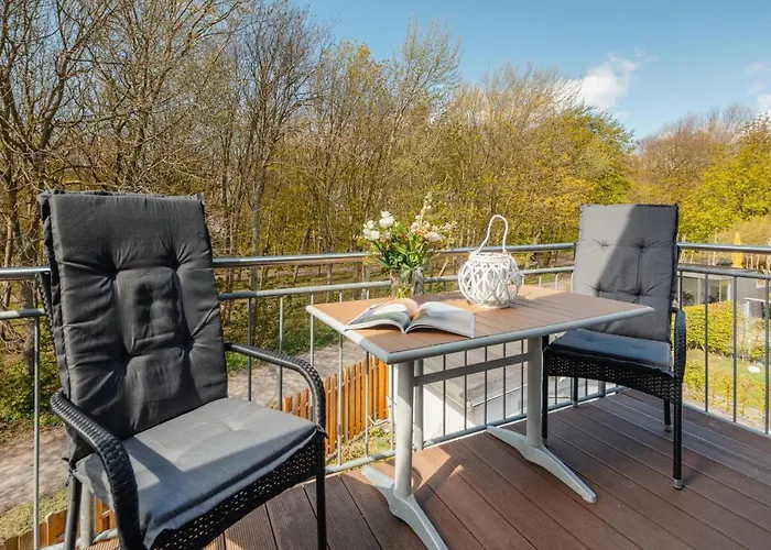  Villa Parkblick