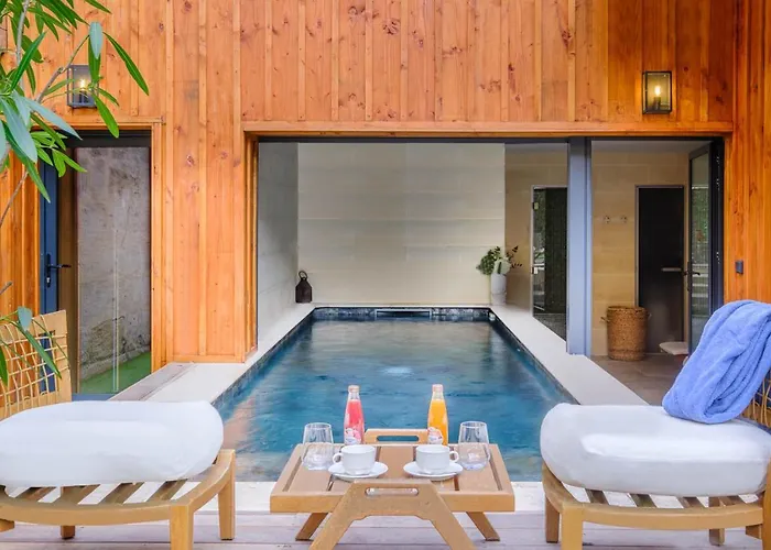 Le Boutique Hotel & Spa