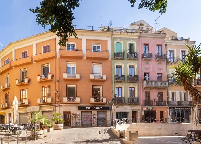 Suite Cagliari
