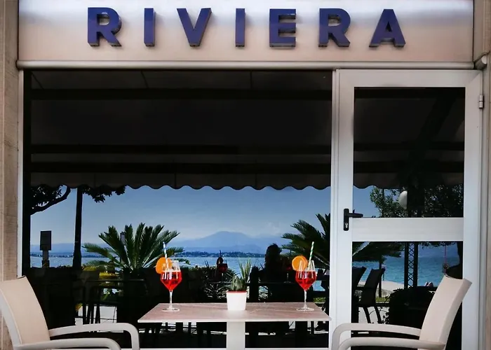 Hotel familiare: Hotel Riviera